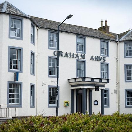 Graham Arms Inn Longtown エクステリア 写真