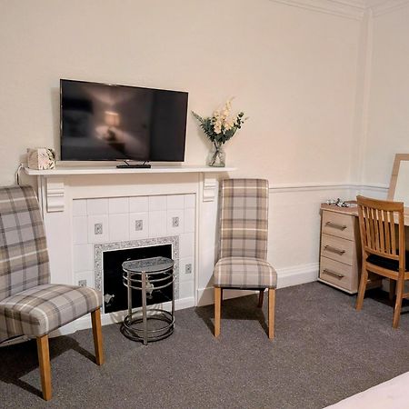 Graham Arms Inn Longtown エクステリア 写真