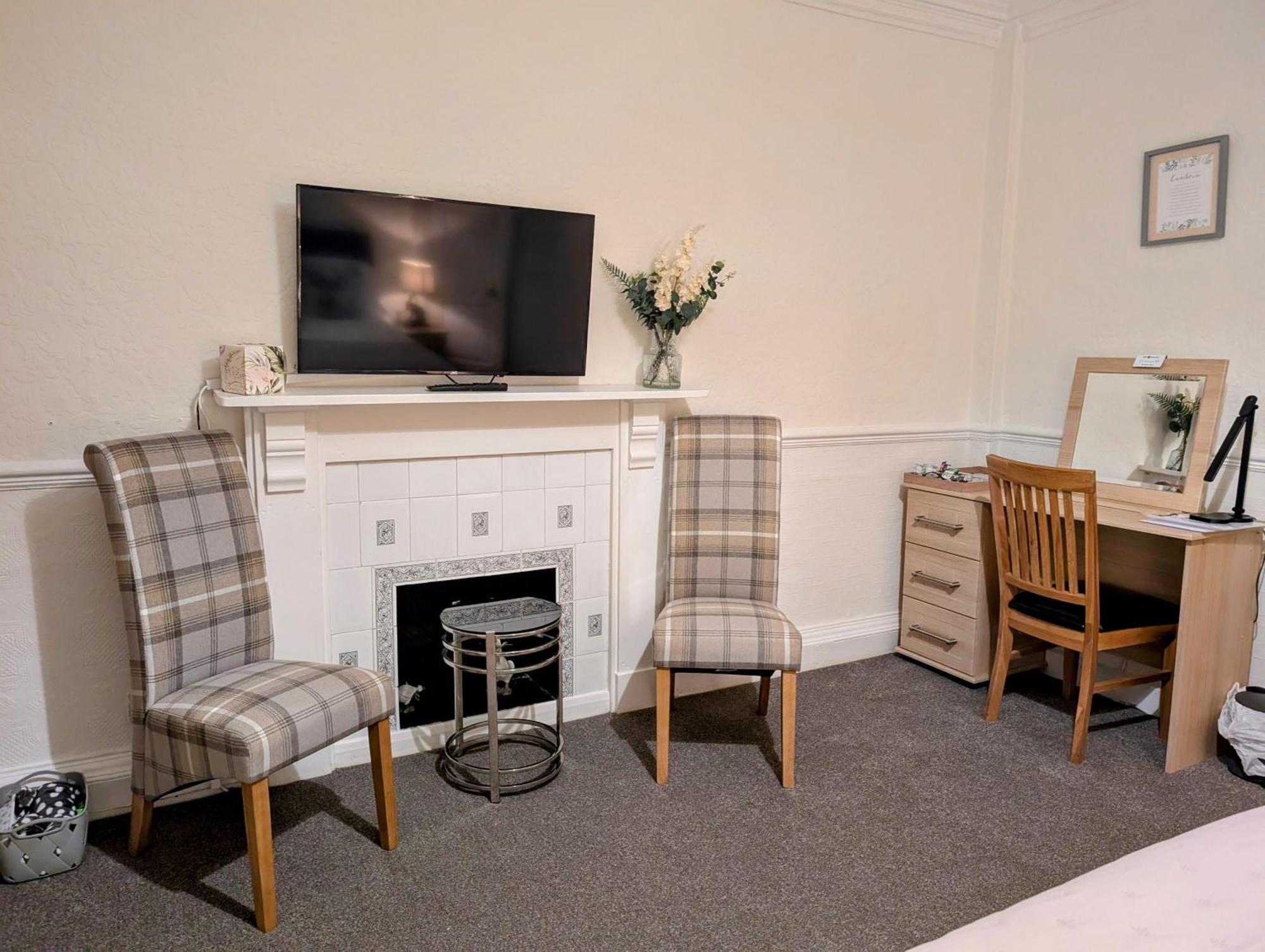 Graham Arms Inn Longtown エクステリア 写真